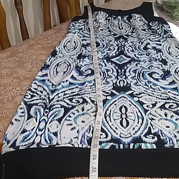 AB studio Dress size M - Picture 6 of 7